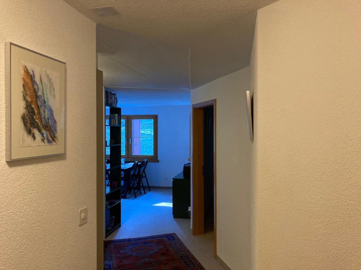 Casa Selva 2000 Fl Whg Nr 2 Apartment Lenzerheide Exterior photo